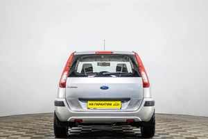 Хетчбэк Ford Fusion 2007 года, 479000 рублей, Пермь