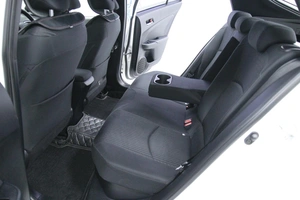 Лифтбек Toyota Prius 2016 года, 1458000 рублей, Солонцы