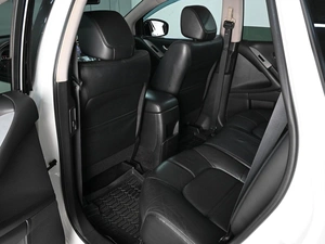 Внедорожник Nissan Murano 2013 года, 1729000 рублей, Ростов-на-Дону