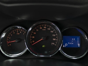 Внедорожник Nissan Terrano 2016 года, 1290000 рублей, Омск