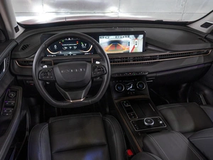 Внедорожник EXEED LX 2023 года, 2430000 рублей, Краснодар