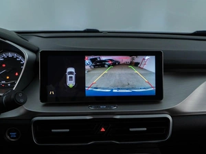 Внедорожник Geely Coolray 2021 года, 1738444 рублей, Москва