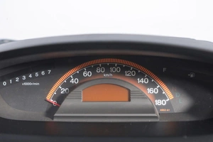 Минивэн Honda Freed 2009 года, 909000 рублей, Новосибирск