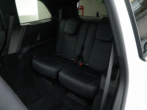 Внедорожник Mercedes-benz GLS-класс 2021 года, 9498999 рублей, Москва