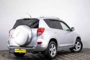 Внедорожник Toyota RAV4 2005 года, 1439000 рублей, Пермь