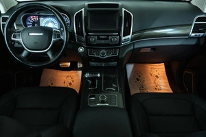 Внедорожник Haval H9 2019 года, 3399000 рублей, Омск