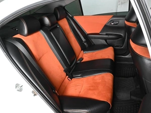 Седан Honda Accord 2013 года, 1599000 рублей, Аксай