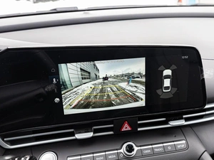 Седан Hyundai Elantra 2024 года, 2560000 рублей, Краснодар