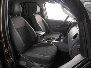 Пикап Volkswagen Amarok 2013 года, 1649000 рублей, Тюмень