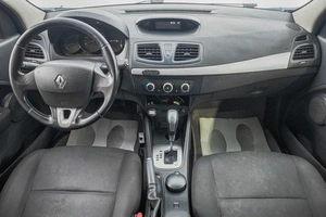 Седан Renault Fluence 2012 года, 779000 рублей, Барнаул