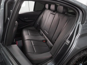 Седан BMW 3 серия 2013 года, 1776000 рублей, Воронеж