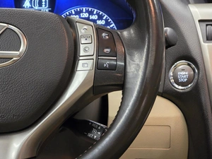 Внедорожник Lexus RX 2013 года, 2250000 рублей, Красноярск