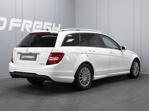 Универсал Mercedes-benz C-класс 2013 года, 1250000 рублей, Омск