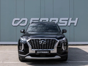 Внедорожник Hyundai Palisade 2020 года, 3850000 рублей, Большой Сочи