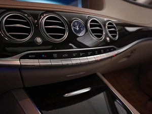 Седан Mercedes-benz S-класс 2019 года, 5350077 рублей, Москва
