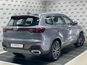 Внедорожник Chery Tiggo 8 2023 года, 1948000 рублей, Красноярск