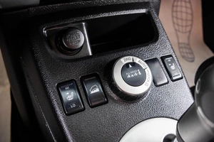 Внедорожник Nissan X-Trail 2008 года, 979000 рублей, Пермь