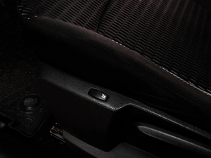 Внедорожник Renault Kaptur 2016 года, 1097000 рублей, Тюмень