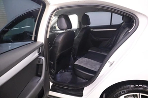 Седан Skoda Octavia 2013 года, 1100000 рублей, Брянск