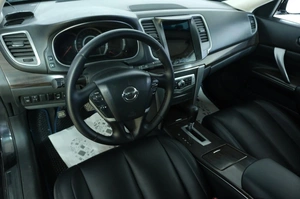 Седан Nissan Teana 2012 года, 1109000 рублей, Омск