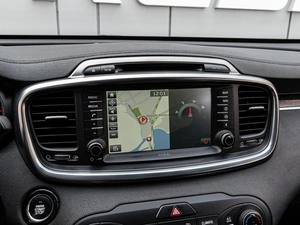 Внедорожник Kia Sorento Prime 2017 года, 2590000 рублей, Краснодар