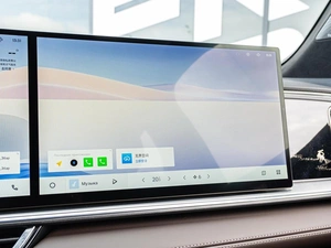 Внедорожник Geely Xingyue L 2026 года, 4420000 рублей, Краснодар