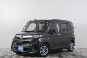 Хетчбэк Toyota Tank 2018 года, 999000 рублей, Кемерово