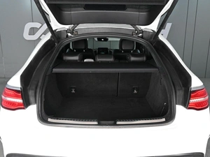 Внедорожник Mercedes-benz GLE-класс AMG Coupe 2016 года, 3449000 рублей, Аксай