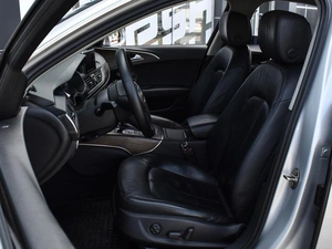 Седан Audi A6 2012 года, 1695000 рублей, Краснодар