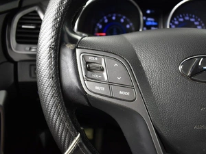 Внедорожник Hyundai Santa Fe 2013 года, 1379900 рублей, Казань