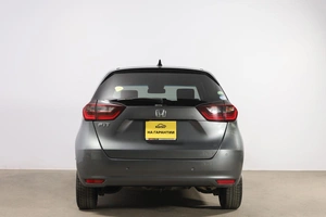 Хетчбэк Honda Fit 2020 года, 1499000 рублей, Новосибирск