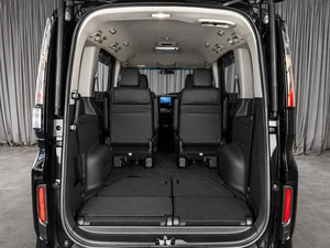 Минивэн Honda Stepwgn Spada 2015 года, 1849000 рублей, Тюмень