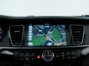 Седан Kia Quoris 2018 года, 2099050 рублей, Москва