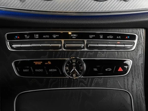 Седан Mercedes-benz E-класс 2019 года, 3199000 рублей, Тюмень