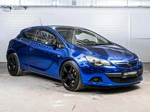Хетчбэк Opel Astra GTC 2012 года, 798000 рублей, Ставрополь