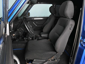 Внедорожник ВАЗ (LADA) 4x4 (Нива) 2013 года, 529000 рублей, Аксай