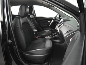 Внедорожник Hyundai ix35 2011 года, 1114000 рублей, Ставрополь