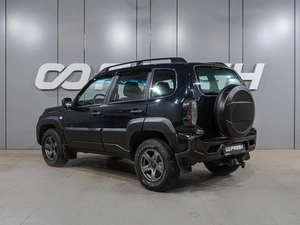 Внедорожник ВАЗ (LADA) Niva Travel 2023 года, 979000 рублей, Воронеж