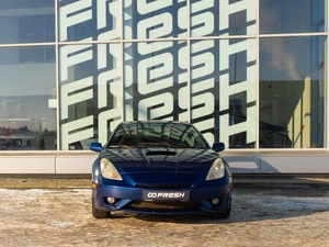 Хетчбэк Toyota Celica 2000 года, 680000 рублей, Самара