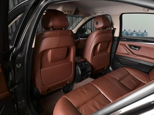 Седан BMW 5 серия 2014 года, 2059000 рублей, Ставрополь