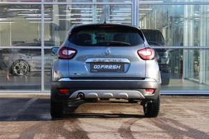 Внедорожник Renault Kaptur 2017 года, 1629000 рублей, Ярославль