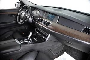 Лифтбек BMW 5 серия GT 2010 года, 1849000 рублей, Пермь
