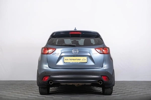 Внедорожник Mazda CX-5 2016 года, 1789000 рублей, Томск