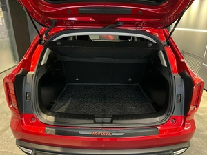 Внедорожник Haval Jolion 2024 года, 2150000 рублей, Абакан