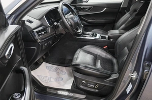 Внедорожник Chery Tiggo 8 2020 года, 1899000 рублей, Новокузнецк
