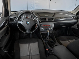 Внедорожник BMW X1 2012 года, 1145000 рублей, Краснодар