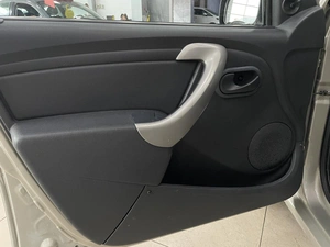 Седан Renault Logan 2012 года, 347000 рублей, Солонцы