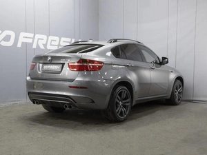 Внедорожник BMW X6 M 2012 года, 2330000 рублей, Омск