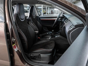 Лифтбек Skoda Octavia 2014 года, 1529000 рублей, Ставрополь