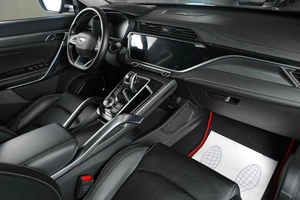 Внедорожник Geely Atlas Pro 2023 года, 2959000 рублей, Тюмень